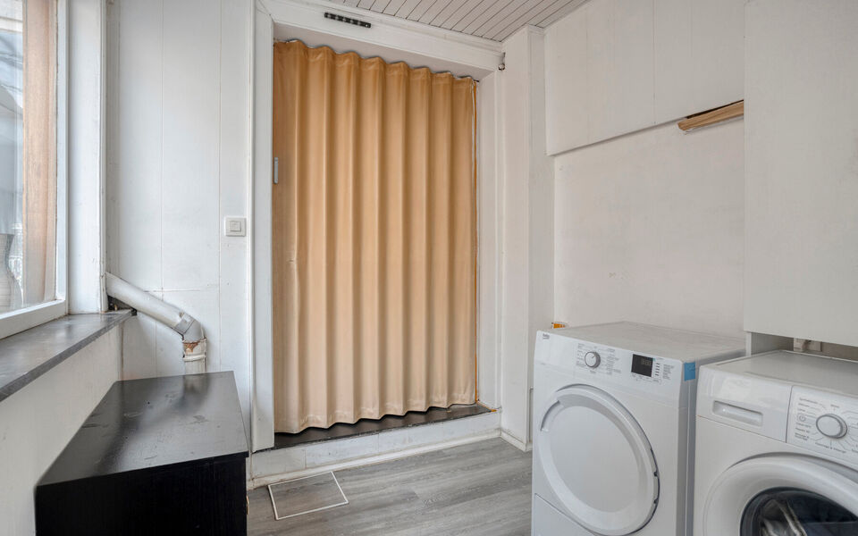 Huis te koop in Tienen