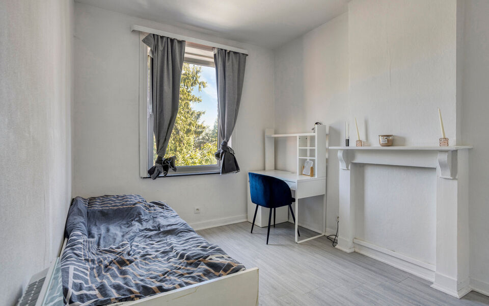 Huis te koop in Tienen
