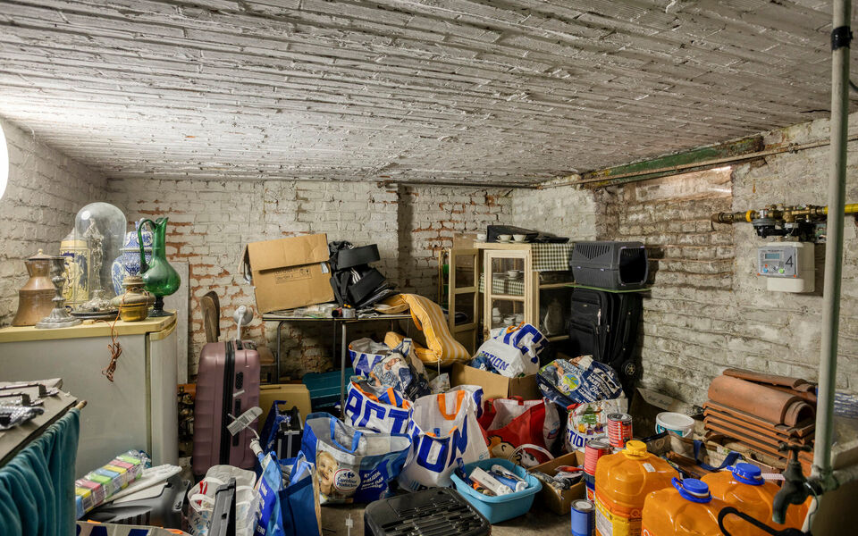 Huis te koop in Tienen