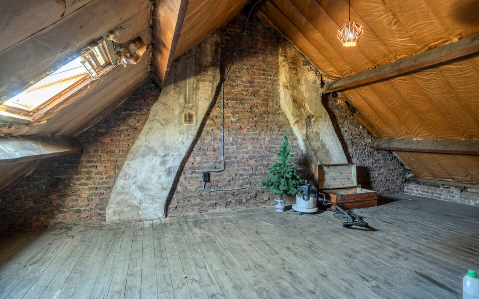 Huis te koop in Tienen