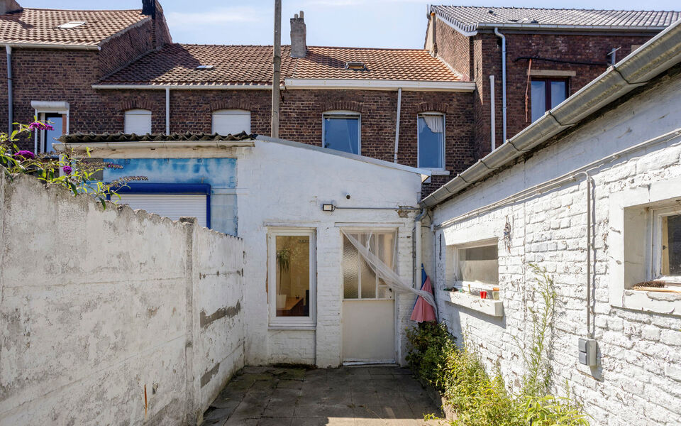 Huis te koop in Tienen
