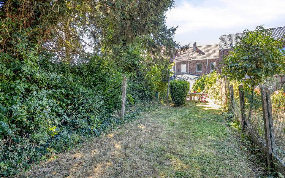 Huis te koop in Tienen