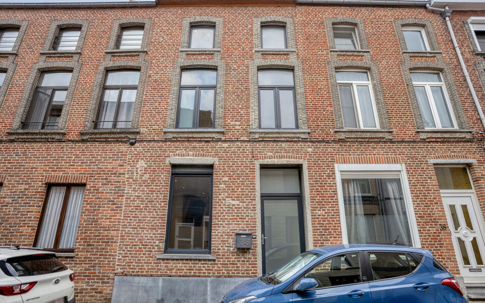 Huis te koop in Tienen