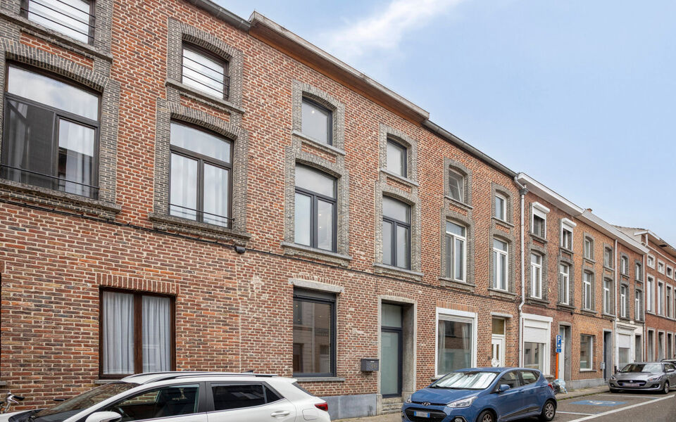 Huis te koop in Tienen