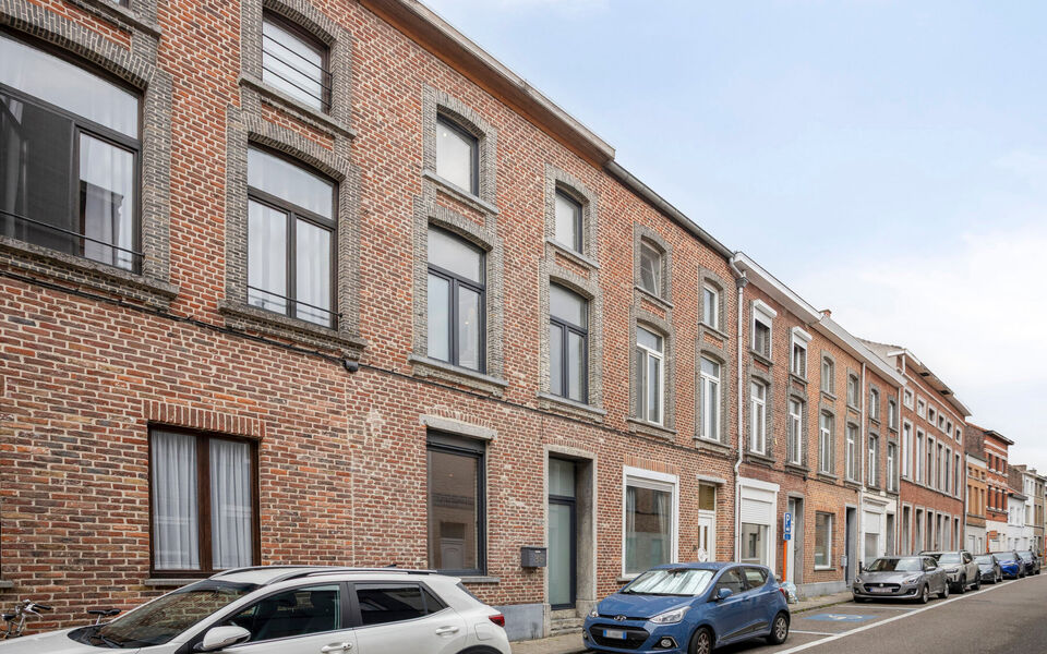 Huis te koop in Tienen