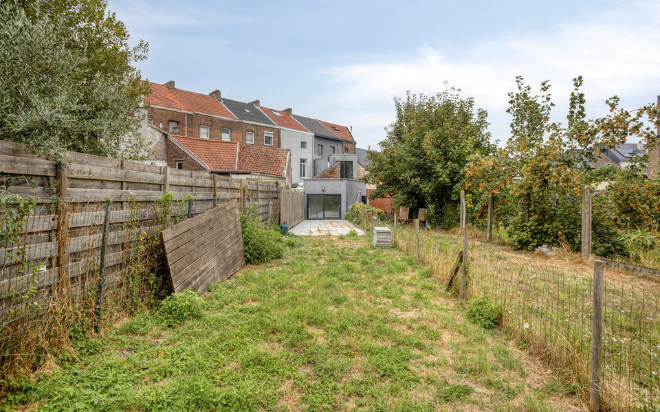 Huis te koop in Tienen