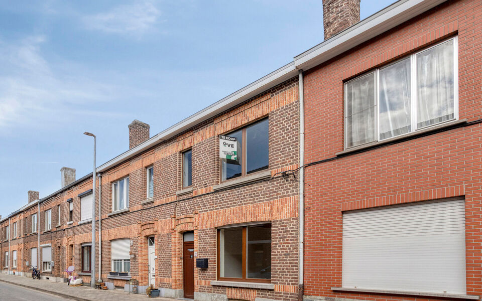 Huis te koop in Tienen