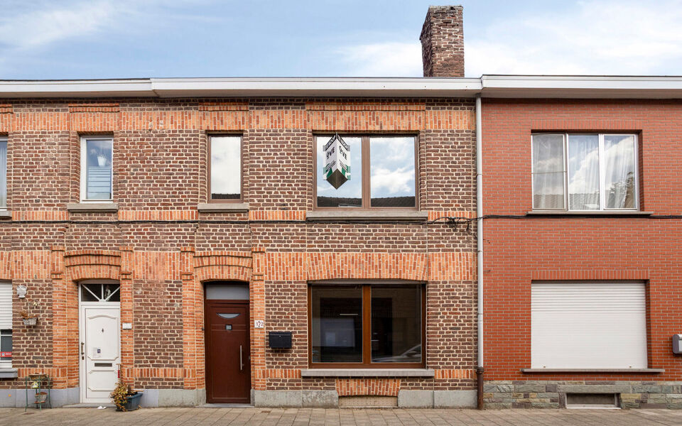 Huis te koop in Tienen