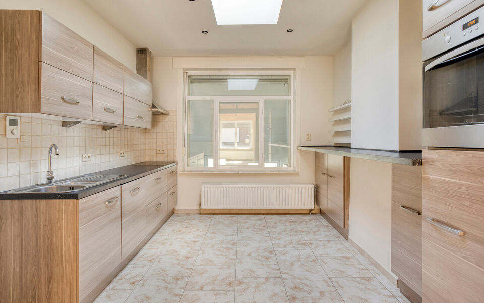 Huis te koop in Tienen