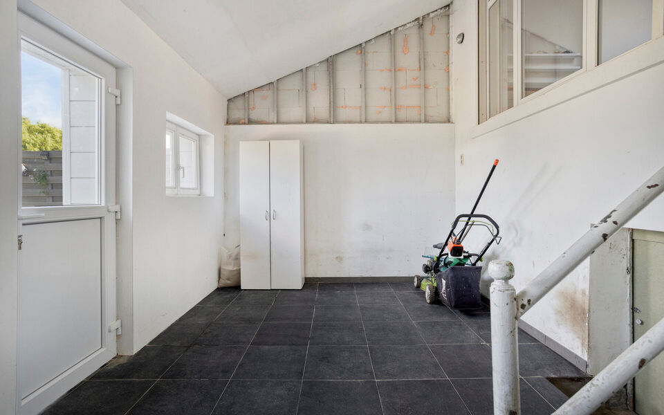 Huis te koop in Tienen
