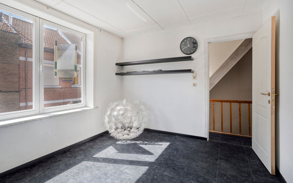 Huis te koop in Tienen