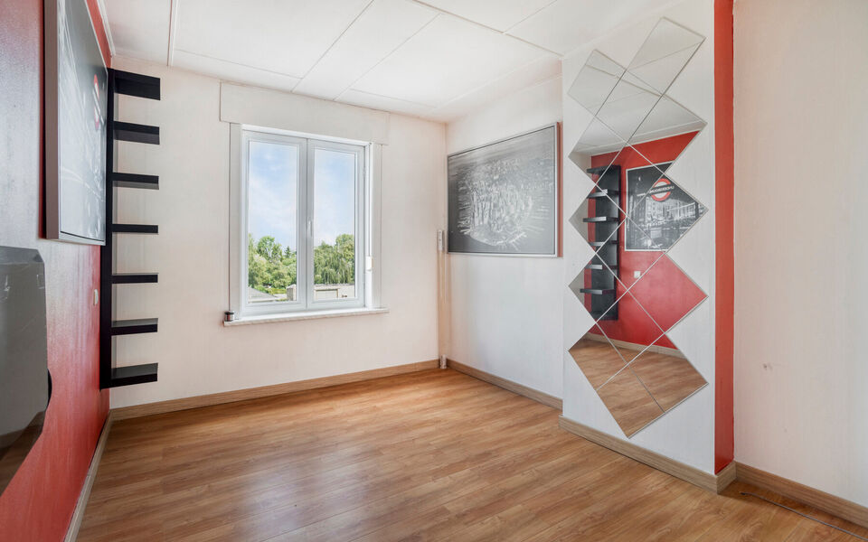 Huis te koop in Tienen
