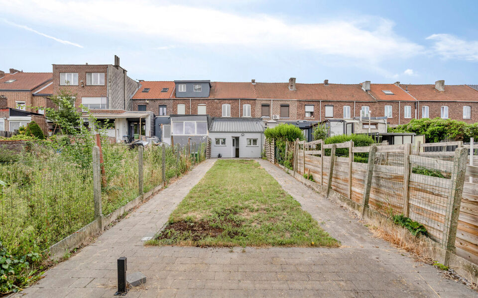 Huis te koop in Tienen