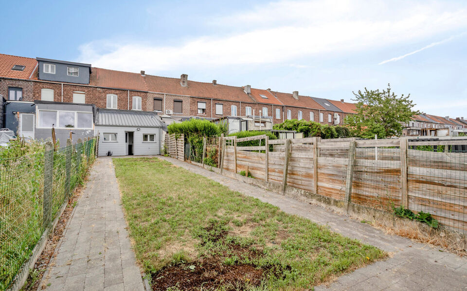 Huis te koop in Tienen