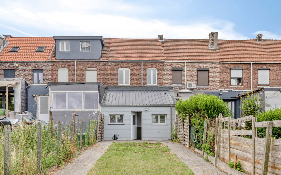 Huis te koop in Tienen