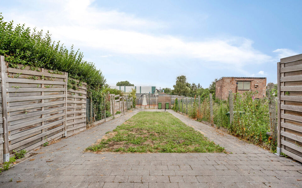 Huis te koop in Tienen