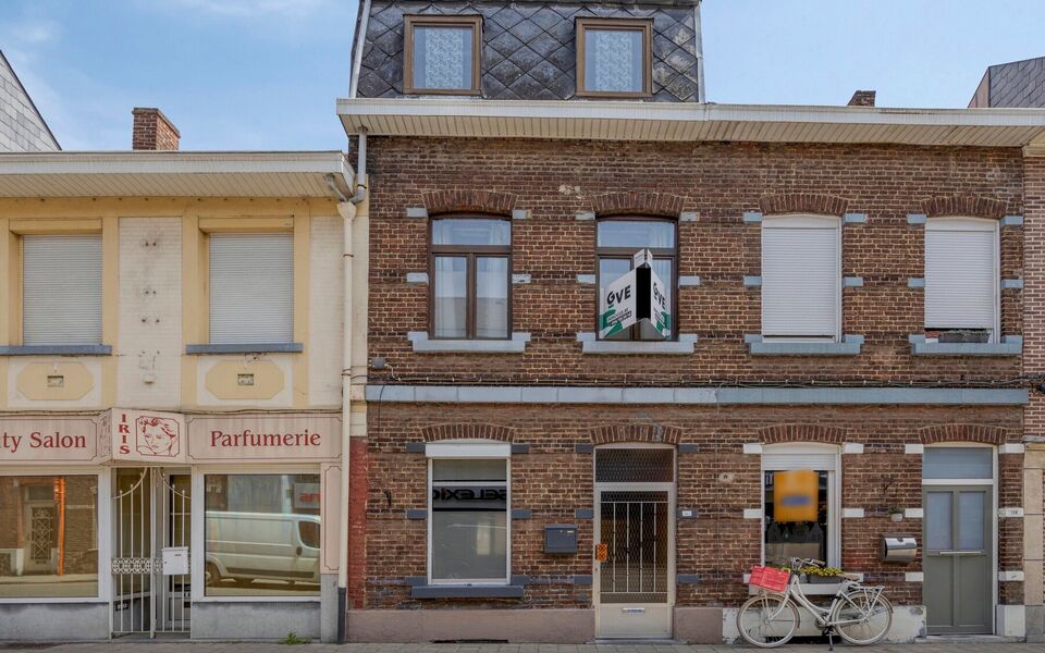 Huis te koop in Tienen