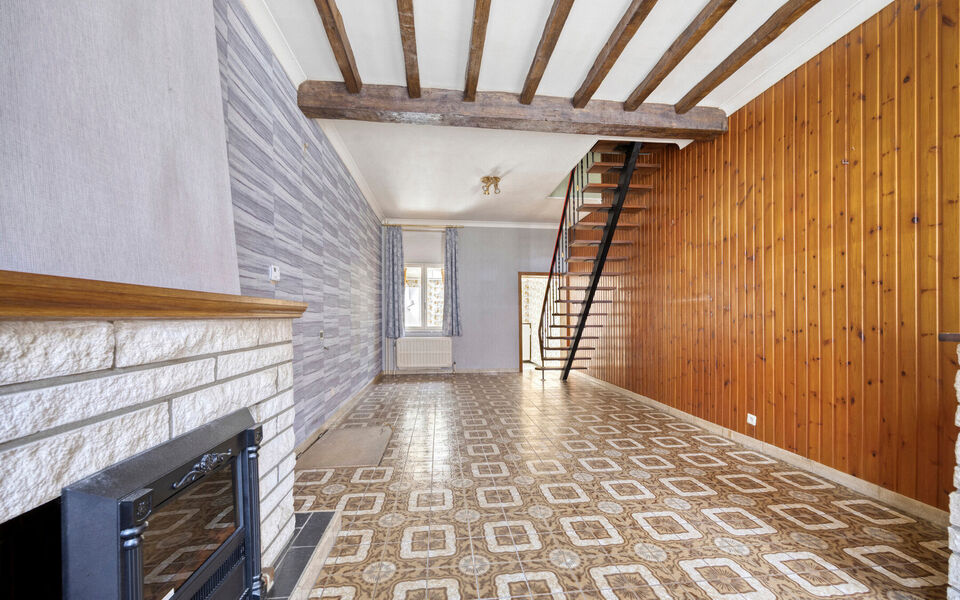 Huis te koop in Tienen