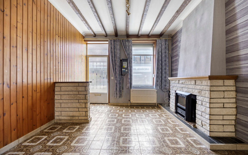 Huis te koop in Tienen