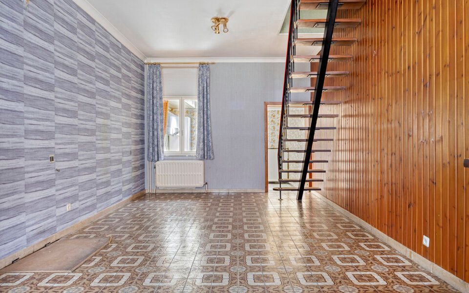 Huis te koop in Tienen