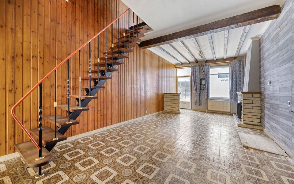 Huis te koop in Tienen