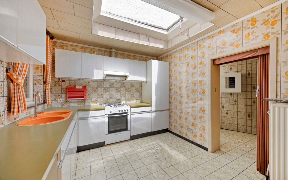 Huis te koop in Tienen