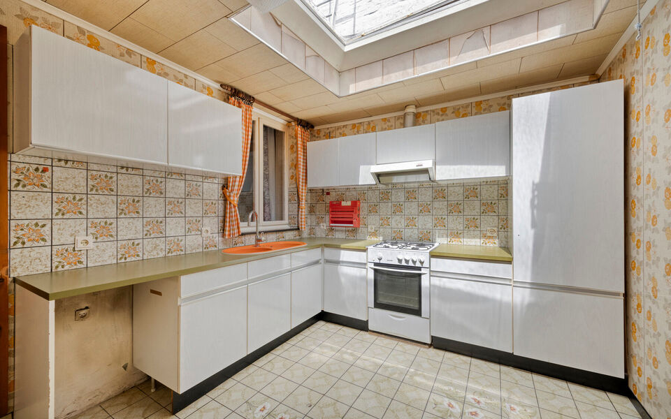 Huis te koop in Tienen