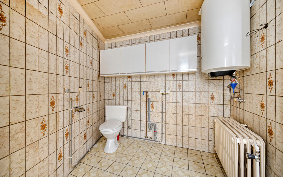 Huis te koop in Tienen