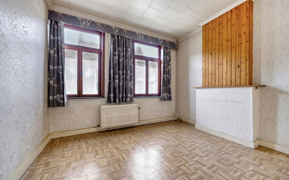 Huis te koop in Tienen