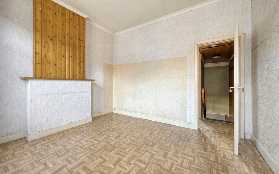 Huis te koop in Tienen