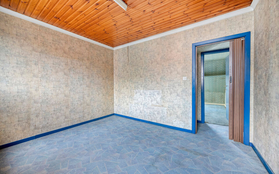 Huis te koop in Tienen