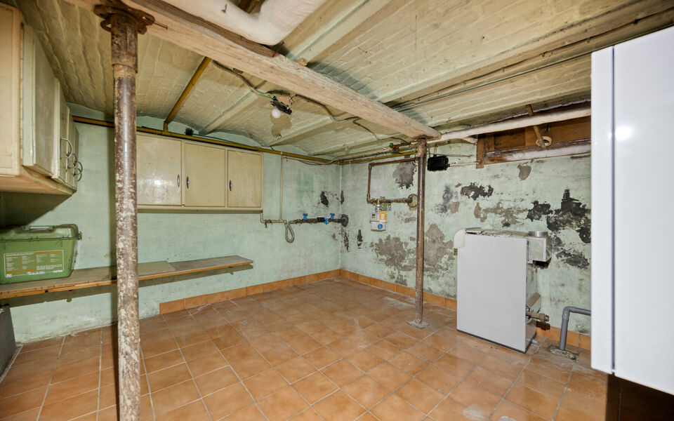 Huis te koop in Tienen