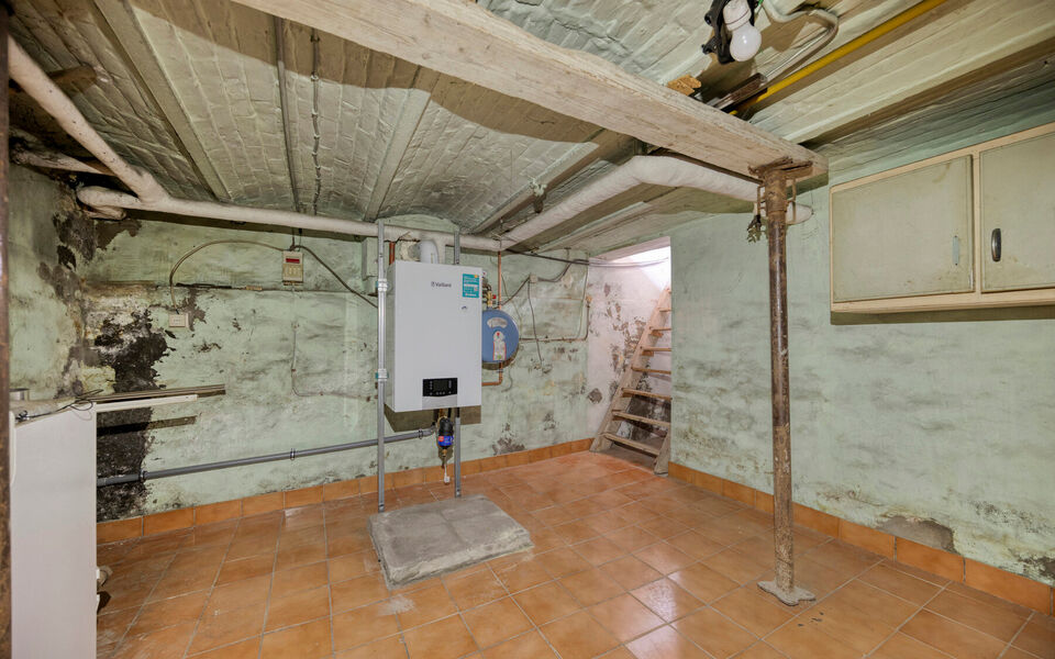 Huis te koop in Tienen