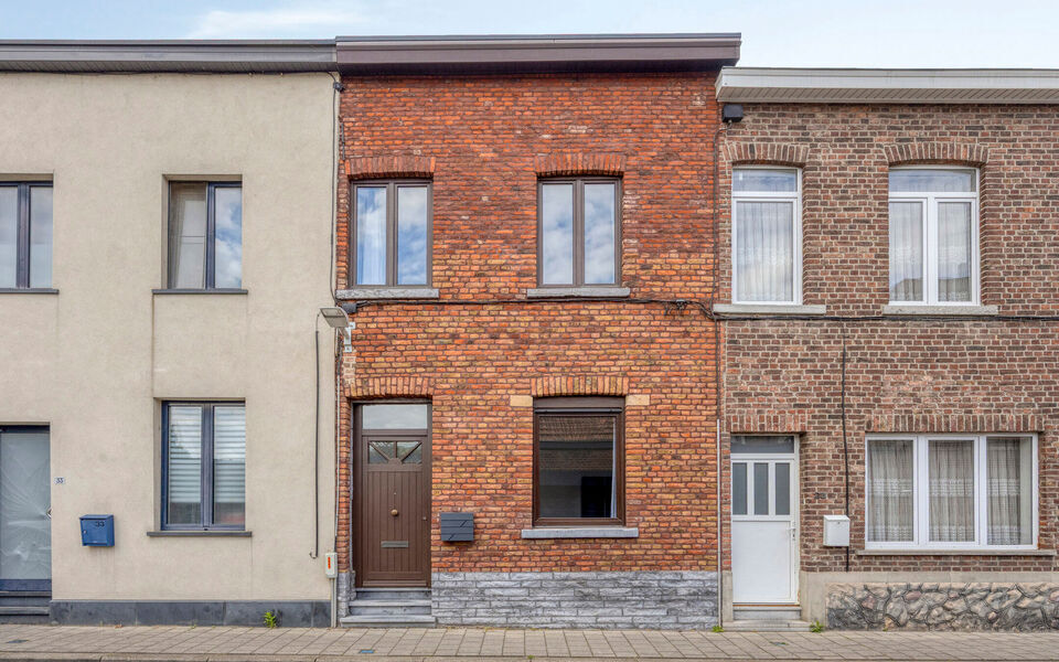 Huis te koop in Tienen