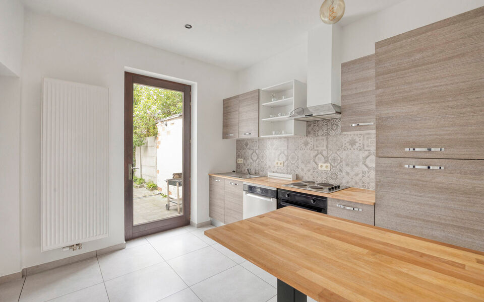 Huis te koop in Tienen