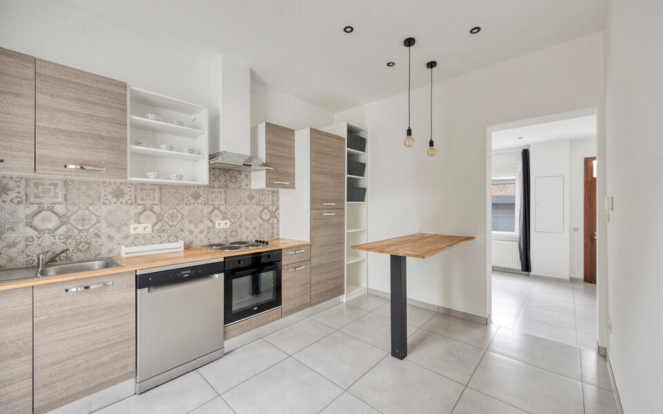 Huis te koop in Tienen