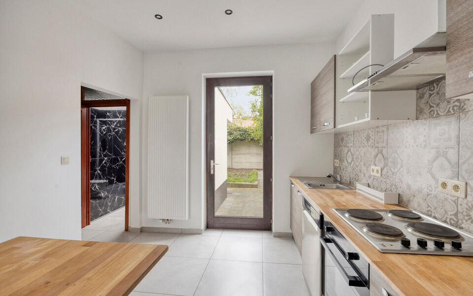 Huis te koop in Tienen