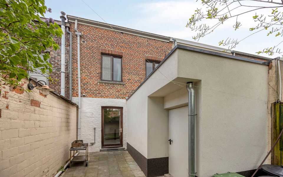 Huis te koop in Tienen