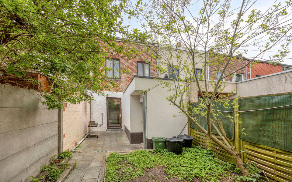 Huis te koop in Tienen