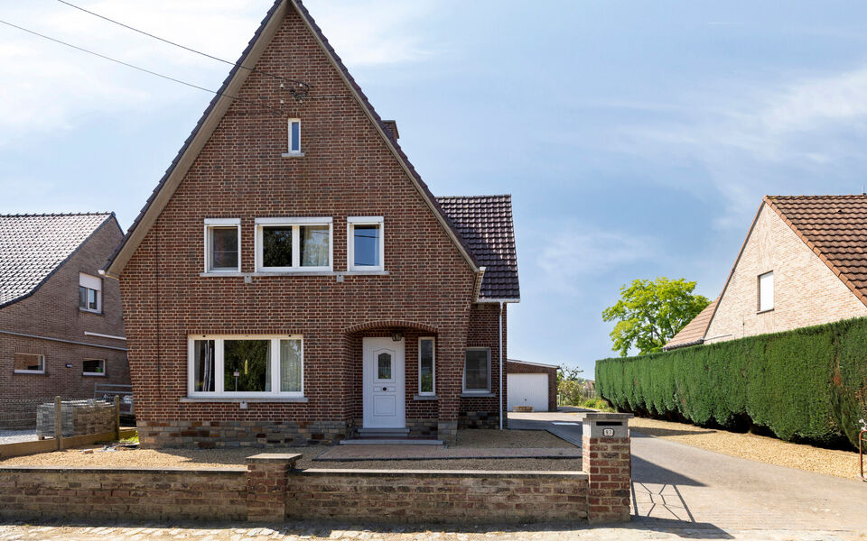 Huis te koop in Tienen