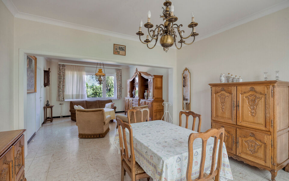Huis te koop in Tienen