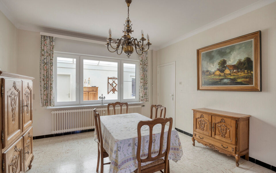 Huis te koop in Tienen