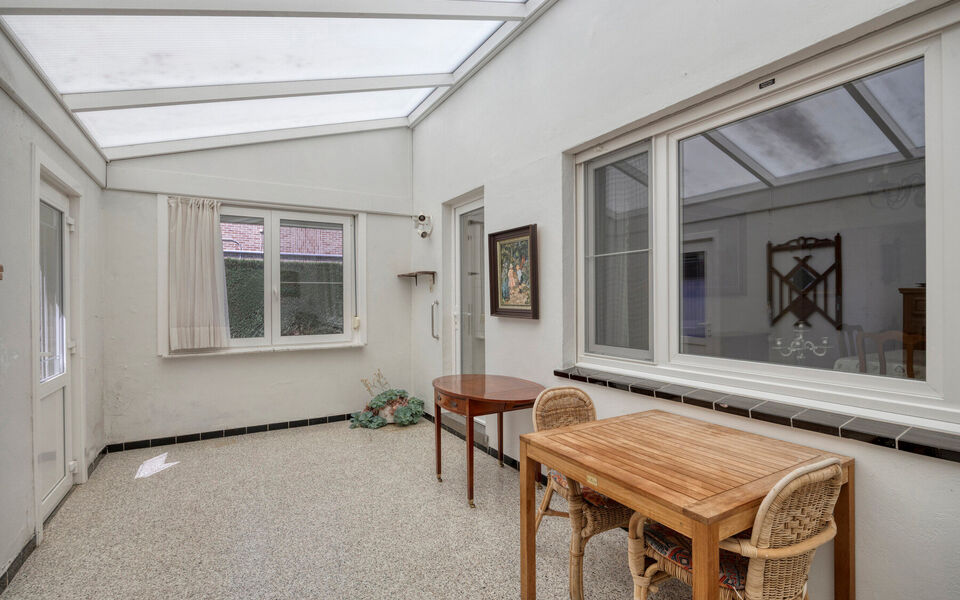 Huis te koop in Tienen