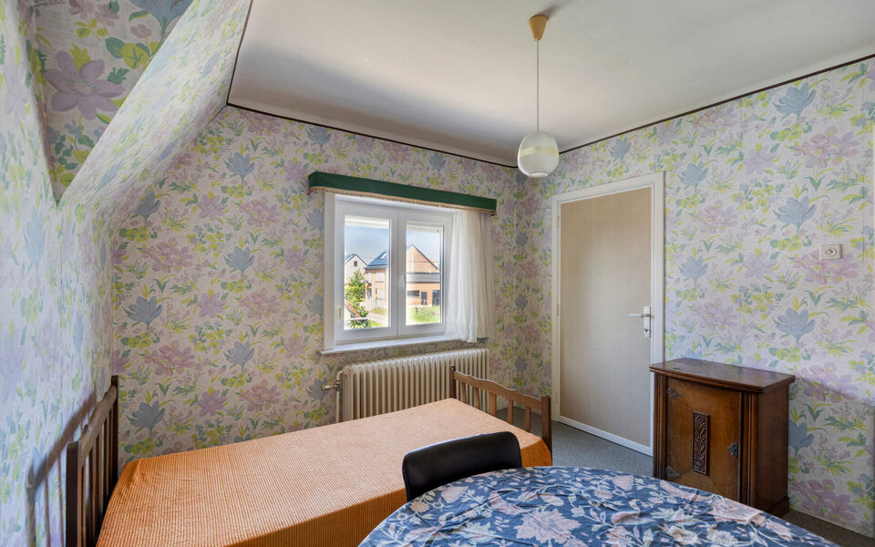 Huis te koop in Tienen