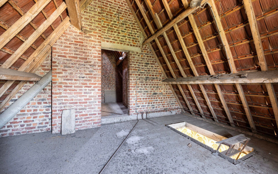 Huis te koop in Tienen