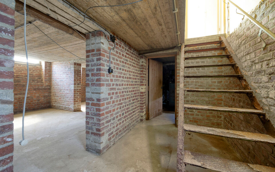 Huis te koop in Tienen