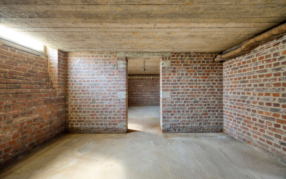Huis te koop in Tienen