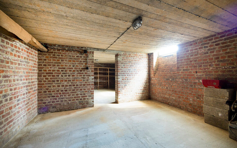 Huis te koop in Tienen