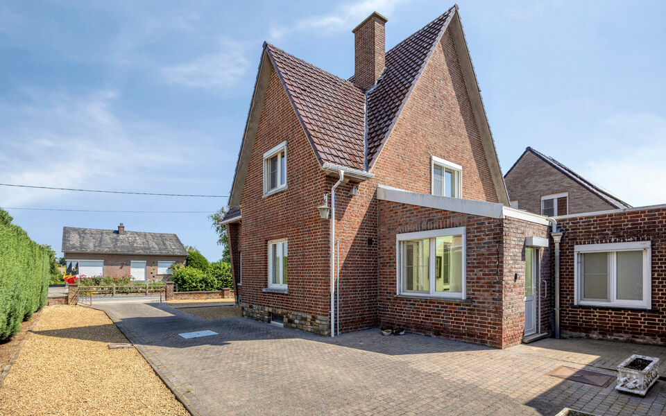 Huis te koop in Tienen