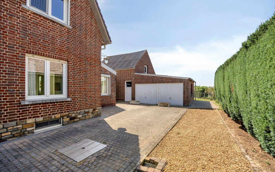 Huis te koop in Tienen